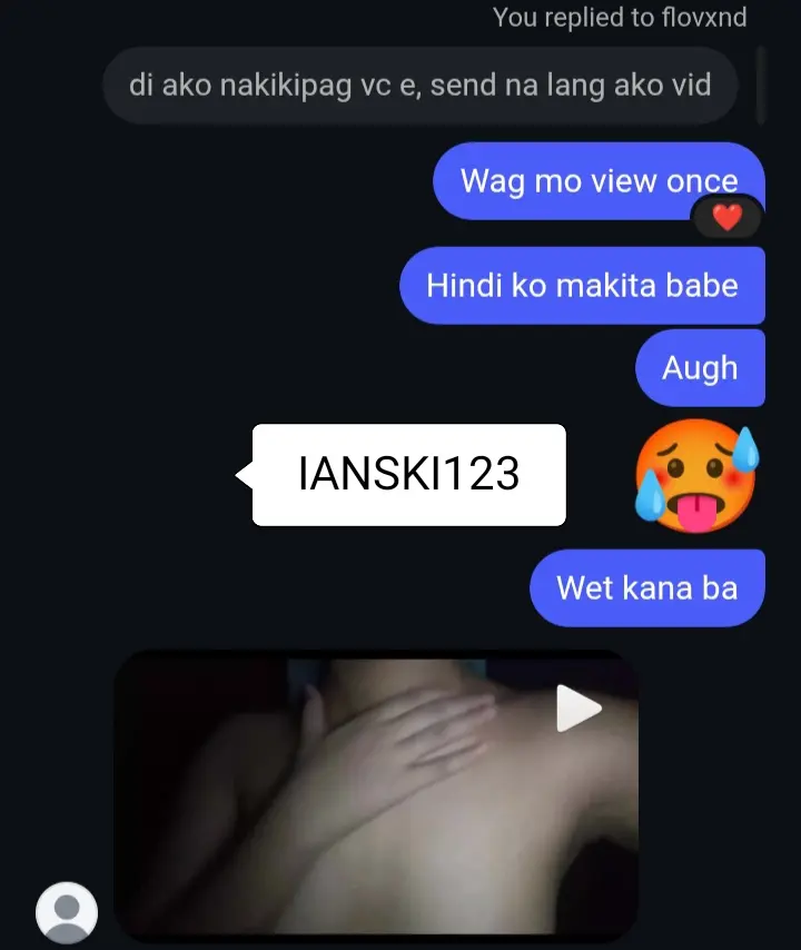 Omegle 2026 seriesMay 2|pagkasarap ng nasulot koba malinamnam at kulay rosas ang kanyang perlas ba sa sarap