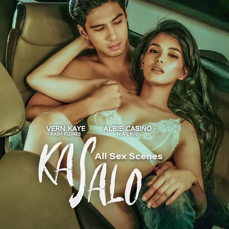 [2024] Kasalo || All Sex Scenes | VMX | Vern Kaye | Mia Cruz | Jodi Garcia
