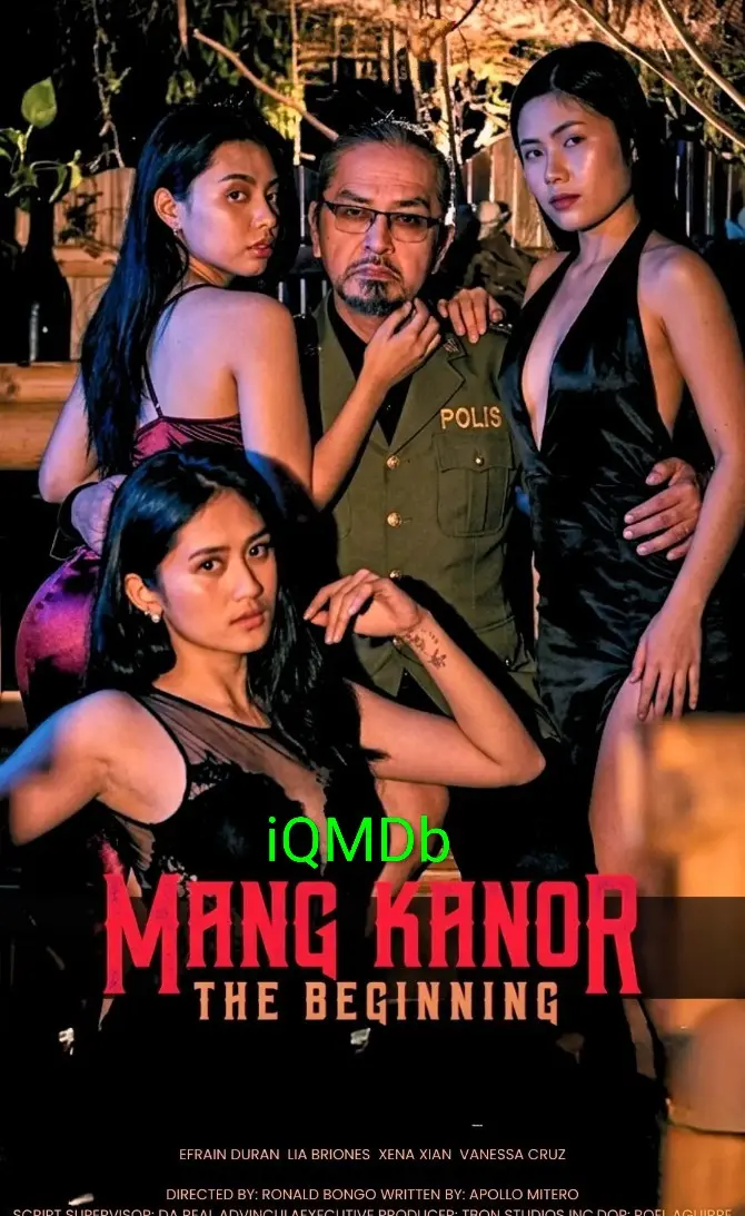 [MF] Kanor The Beginning (2026) 720p | No Watermark | Tbonx