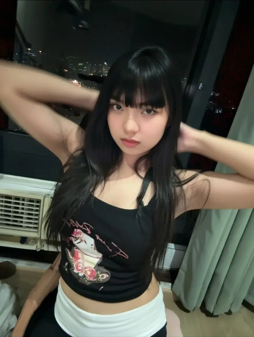 Pinay 5k booking onepop
