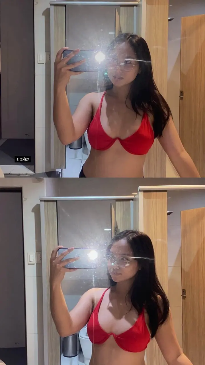 Childhood friend naging fuckable bigla