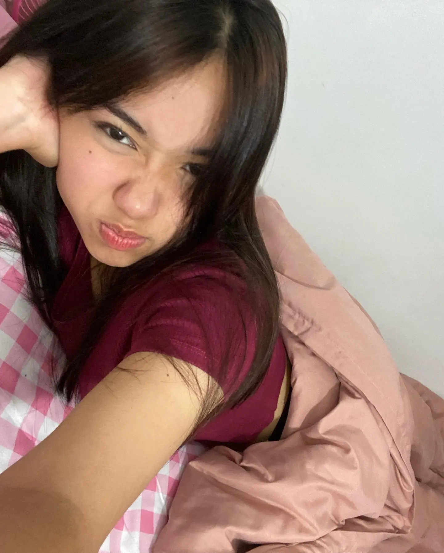 Half japanese baddie na hinahanap niyo (part 2)