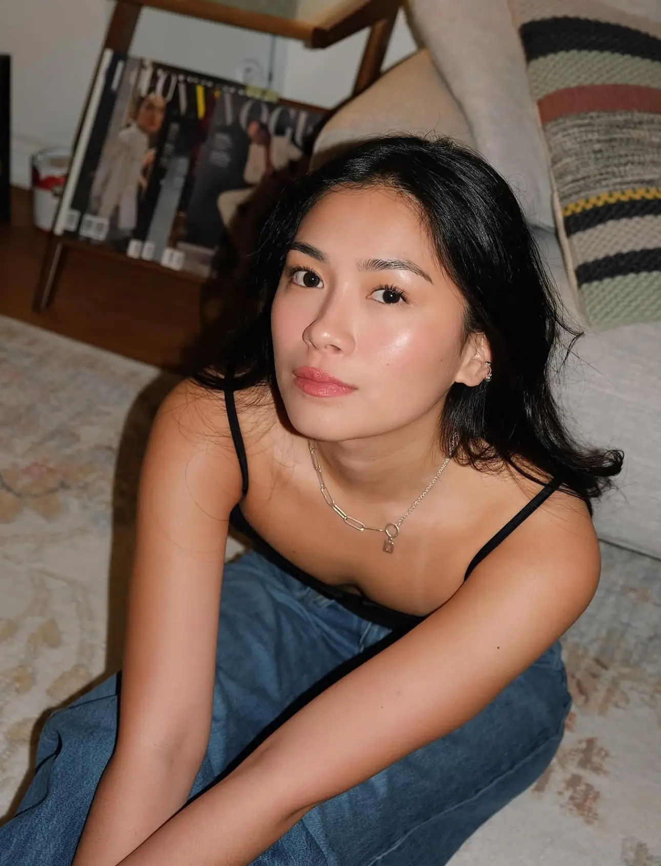 Blue School Bacolod Hottie
