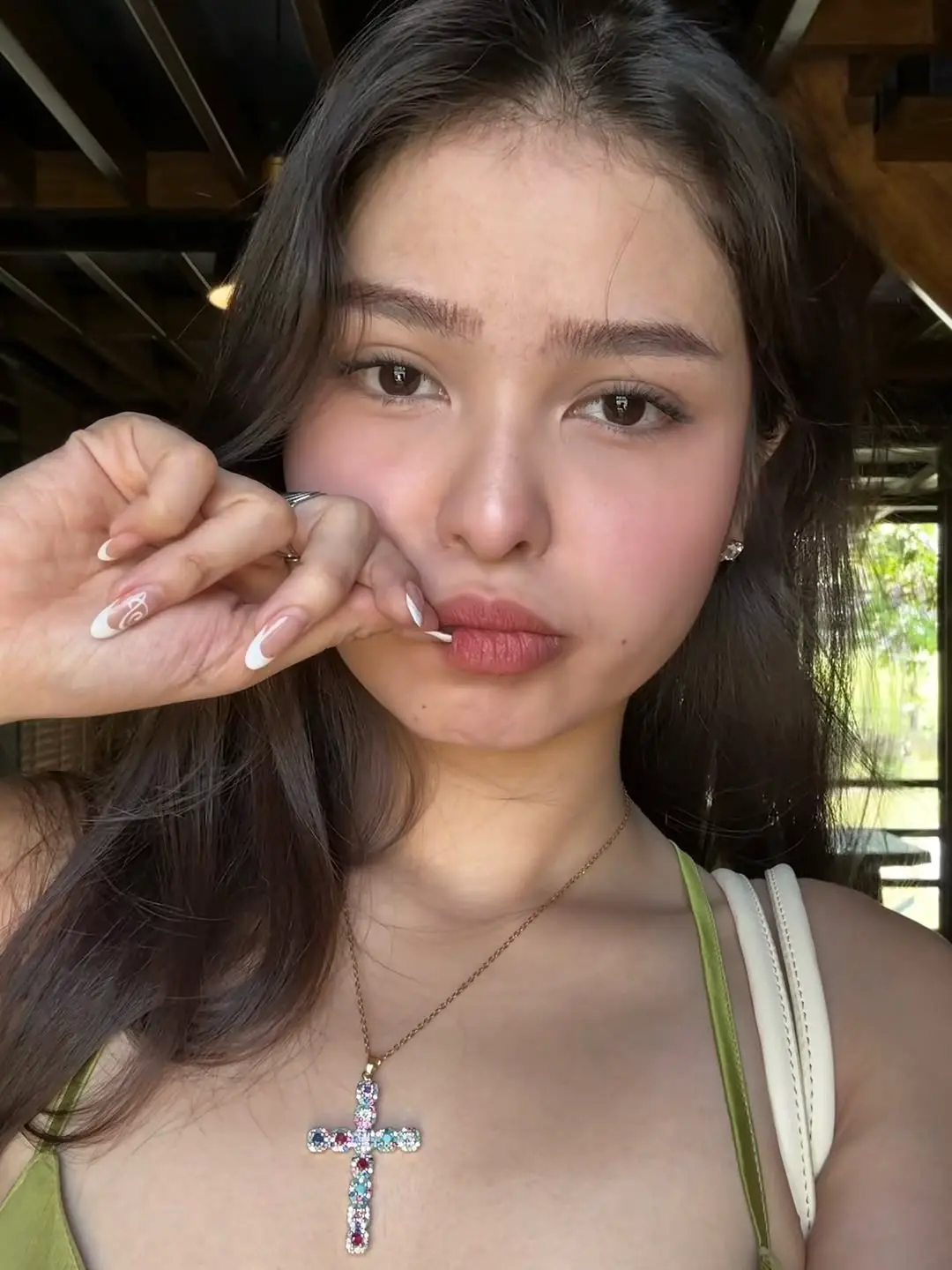 Wala nang patumpik tumpik pa rektahan na