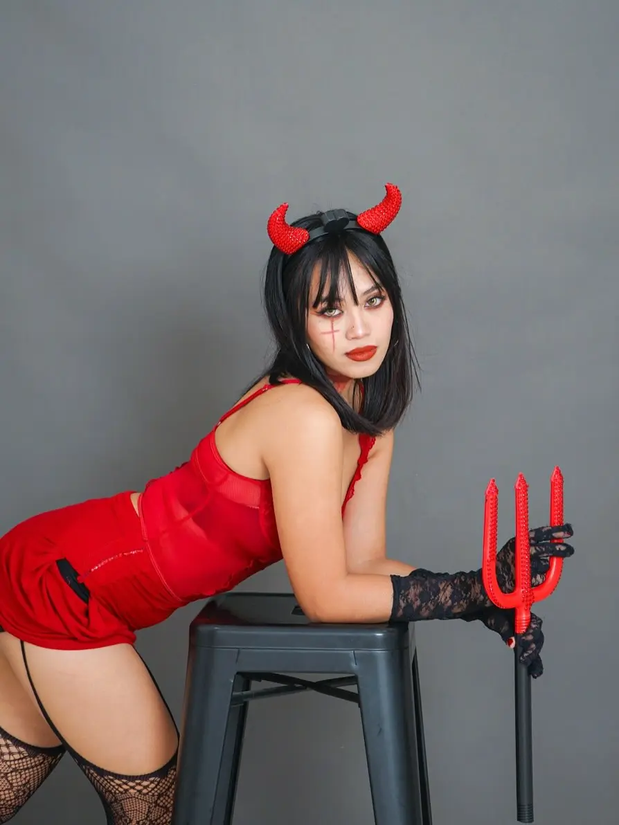 Devil wears prada DAMN
