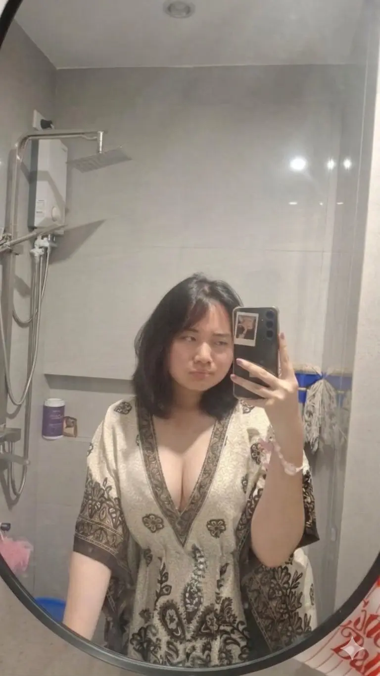 Ang sarap talaga pag chubby