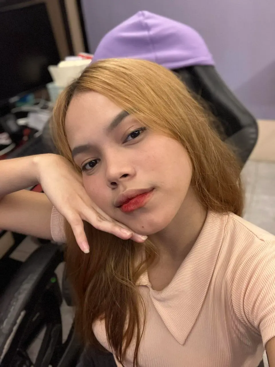 Janna | Nahalukay Galing Sa Baul