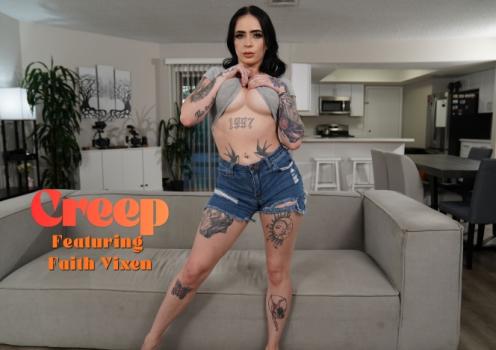 Will Tile XXX - Faith Vixxen
