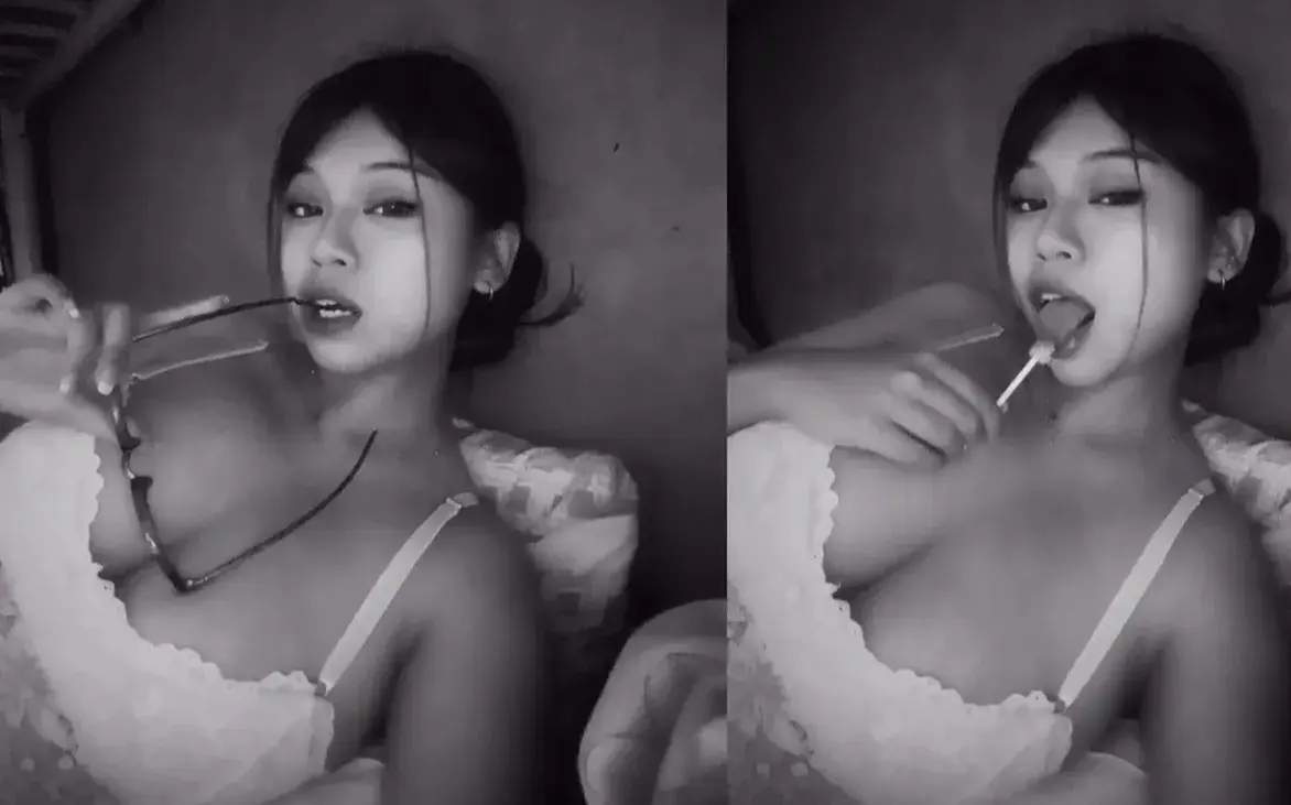 Hella fine shyt na malaki part 3