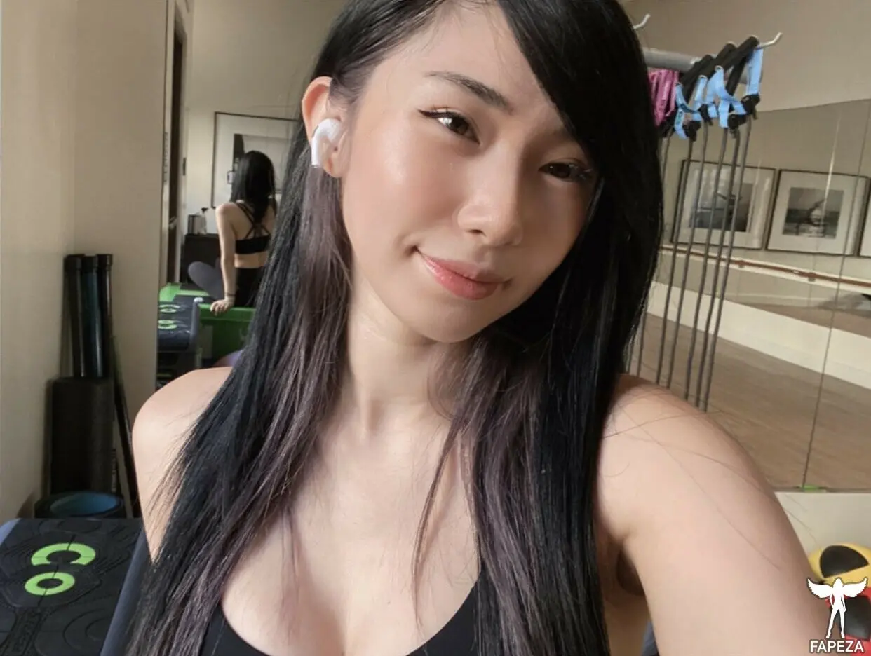 Leena Xu mga idollll pulot lang