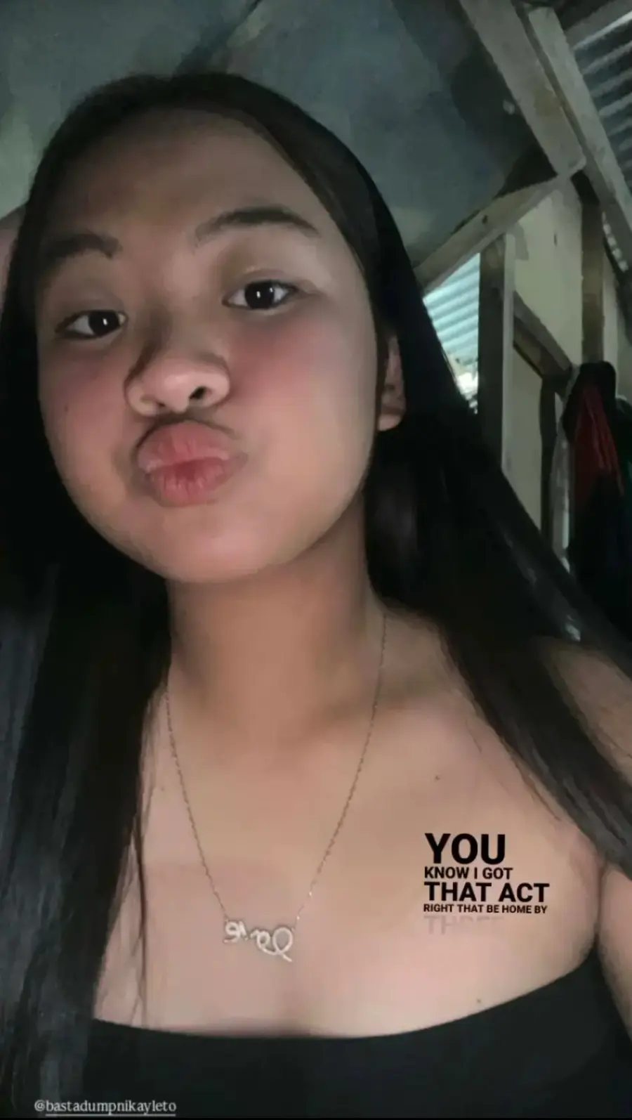 Pinsan ko ule chubby