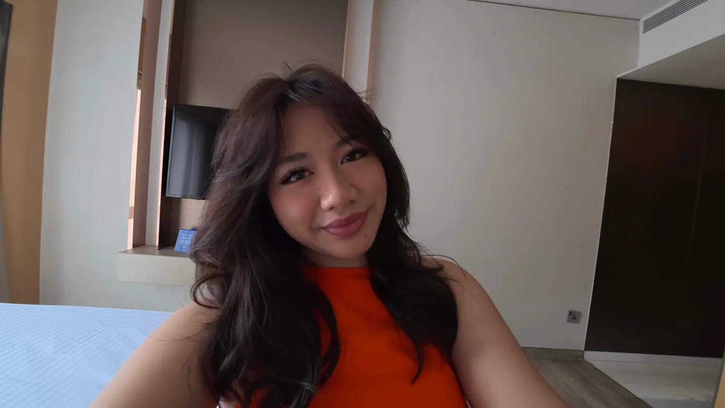 IG: Angellee.deleon / angellee nazairene - non-nude, busty, big boobs cleavage - s1 - March 21, 2026 - May 03, 2026