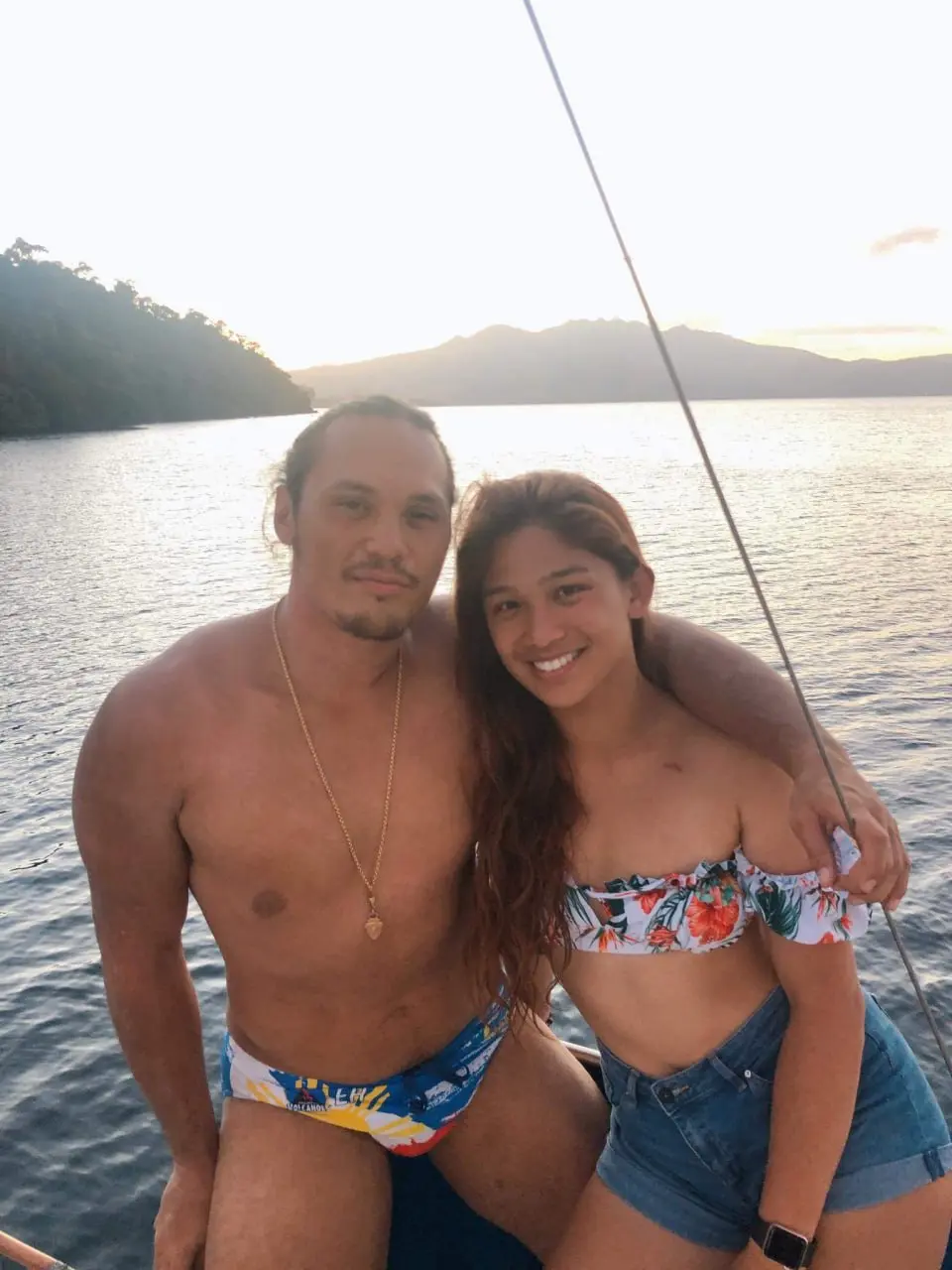 Faith B | Nahalukay Galing Sa Baul