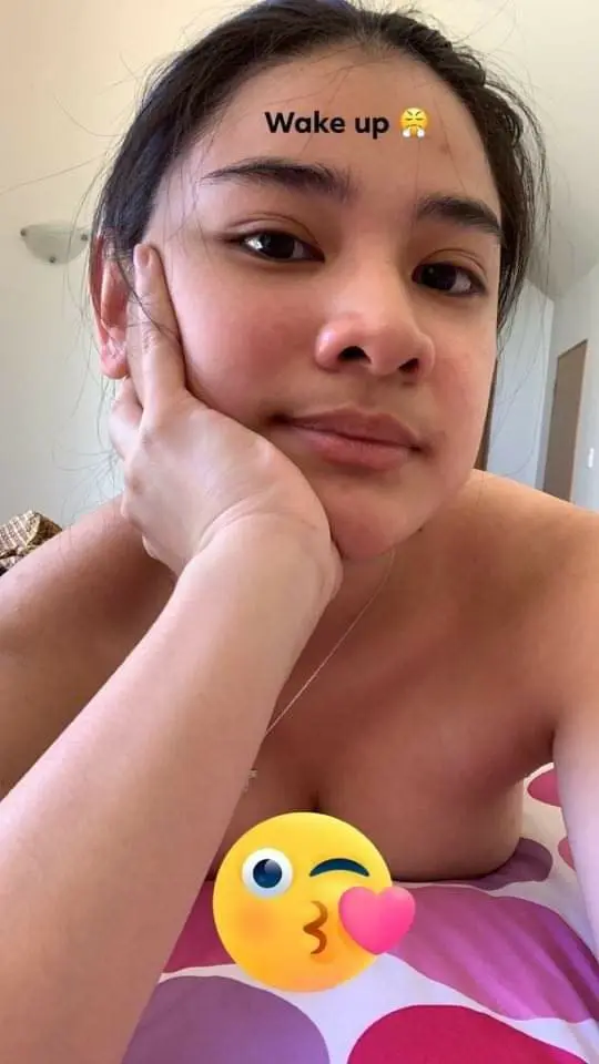 Mika | Nahalukay Galing Sa Baul
