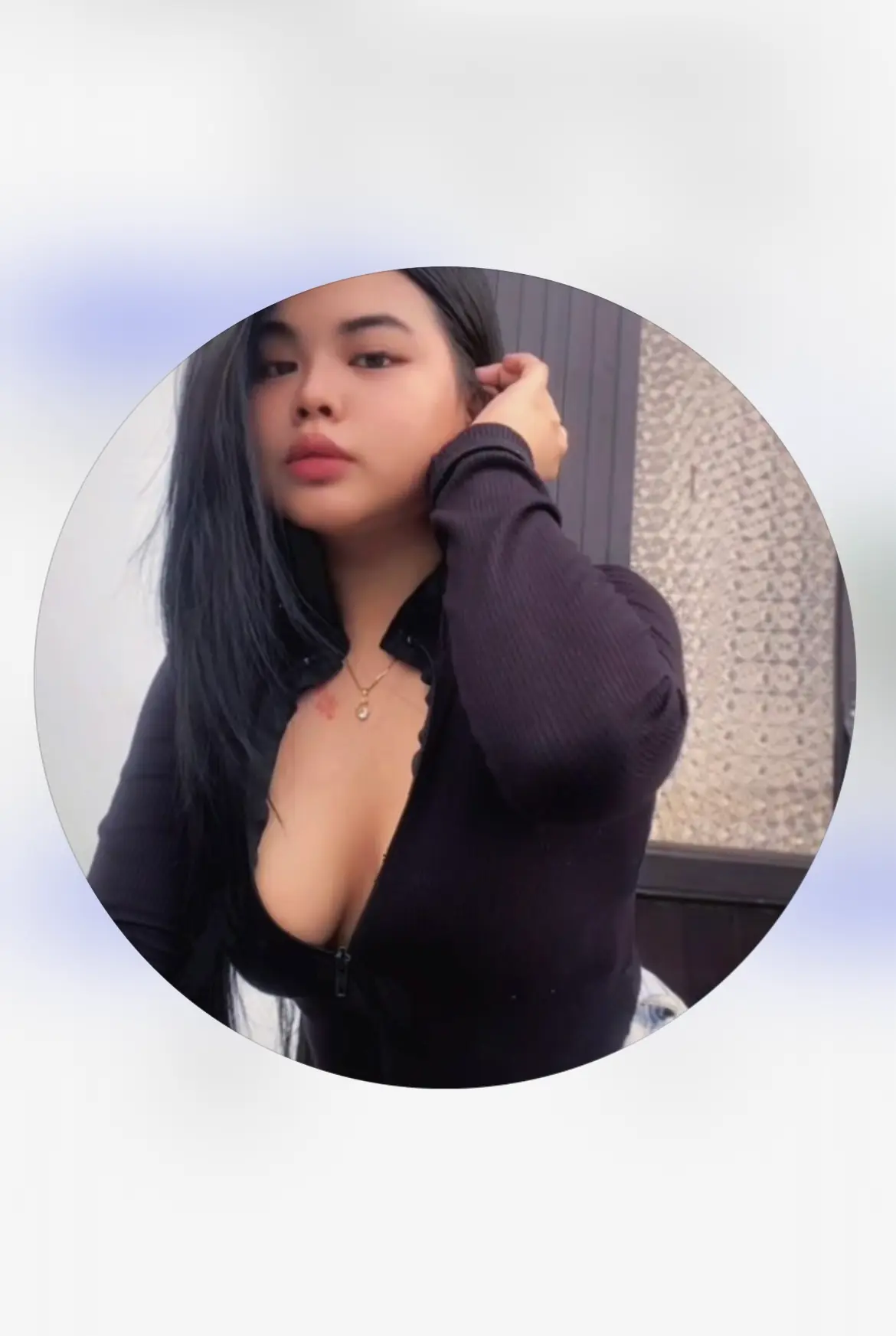 Patricia ~ Napulot ko sa TG