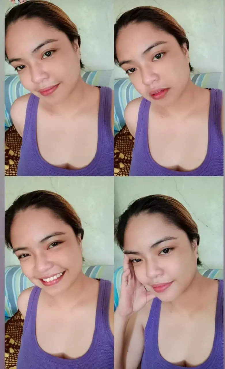 Tinay Lovete ~ Napulot ko sa TG
