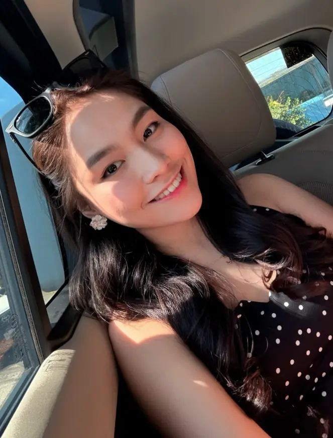 Jaz E. Single mom, model din, leak na tinitira.