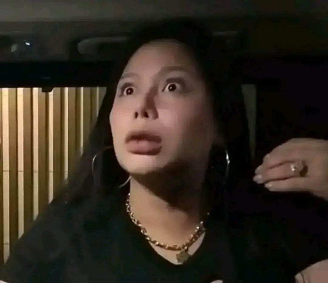Andrea B. aka Favorite ng BF mo