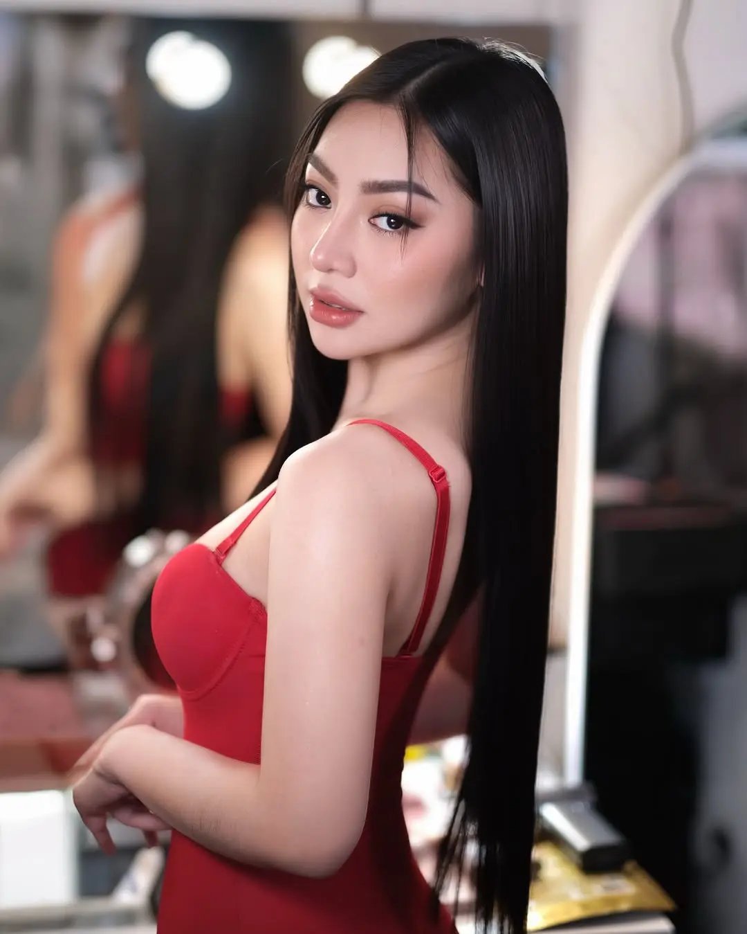 Paldo talaga sayo idol, full package