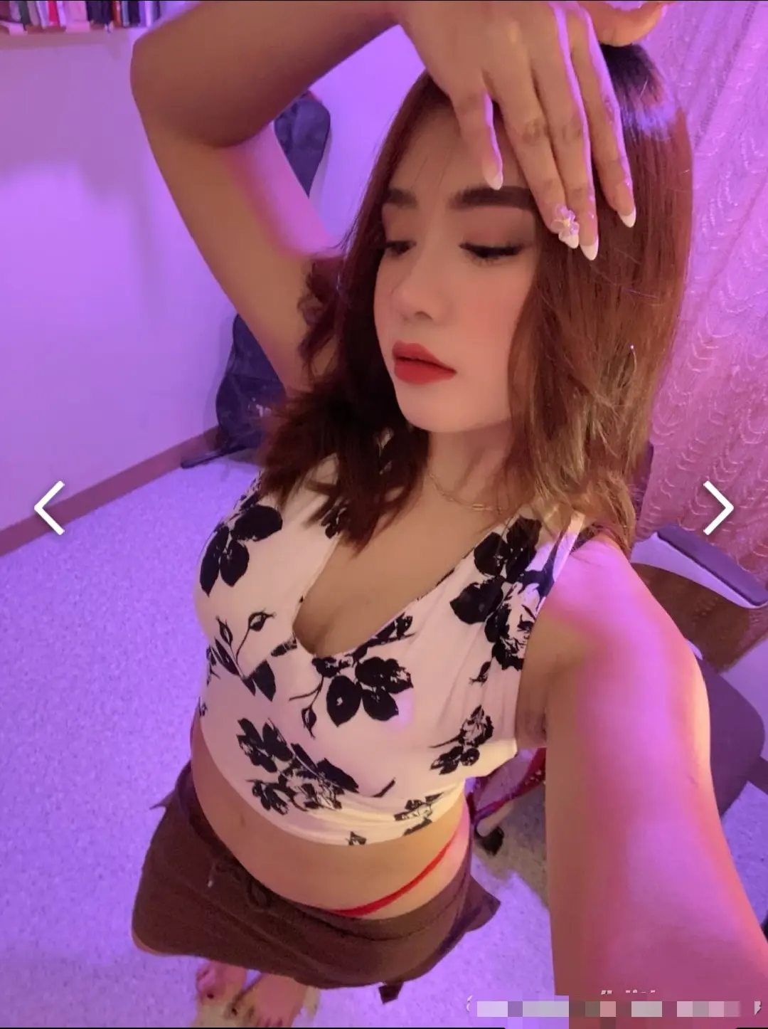 Alua baddie rekta