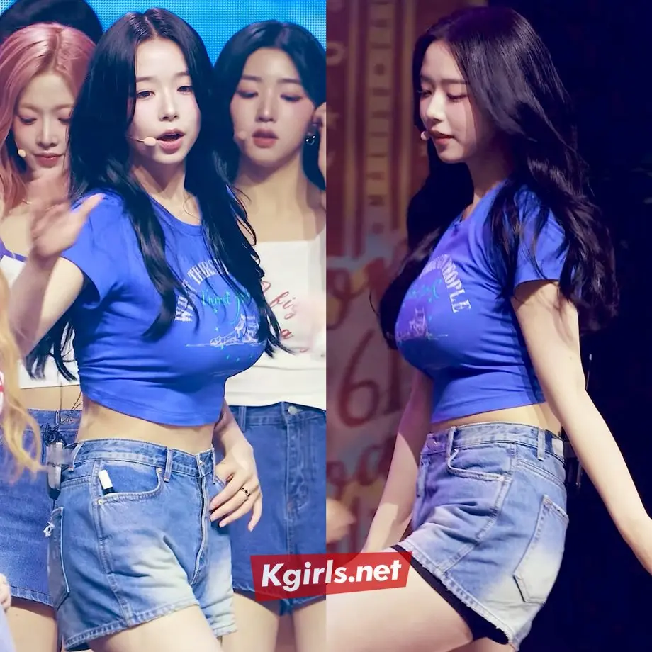 Mukha ni jisoo + dede ni karina