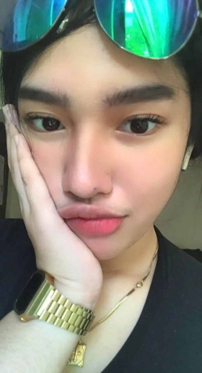 Jelsea C | Nahalukay Galing Sa Baul
