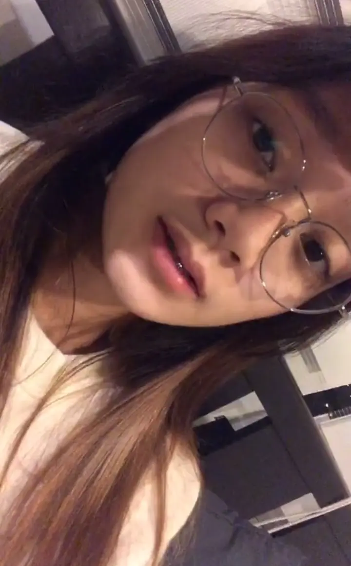 Cristel Joy ~ Napulot ko sa TG