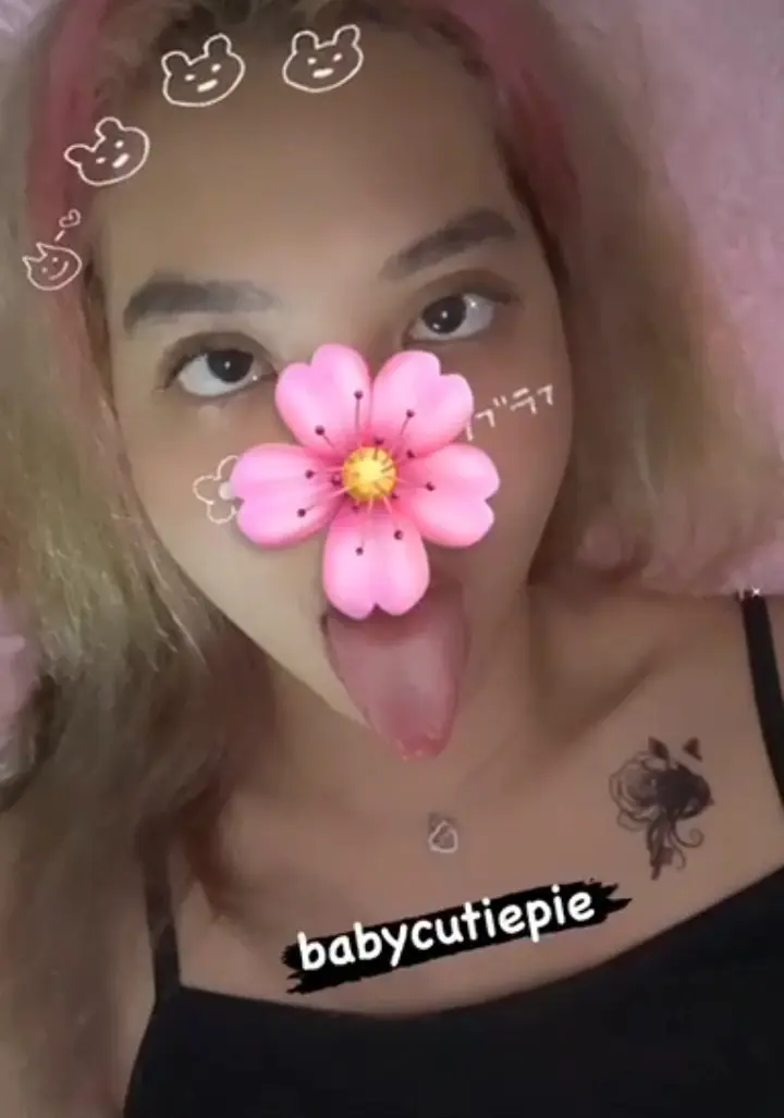 Babycutiepie ~ Napulot ko sa TG