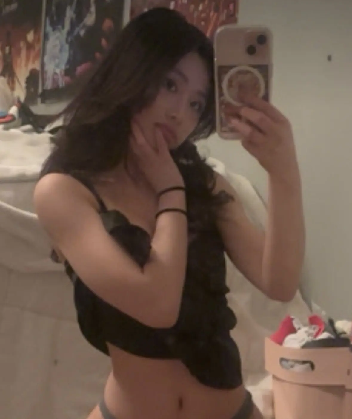 Your new ABG addiction