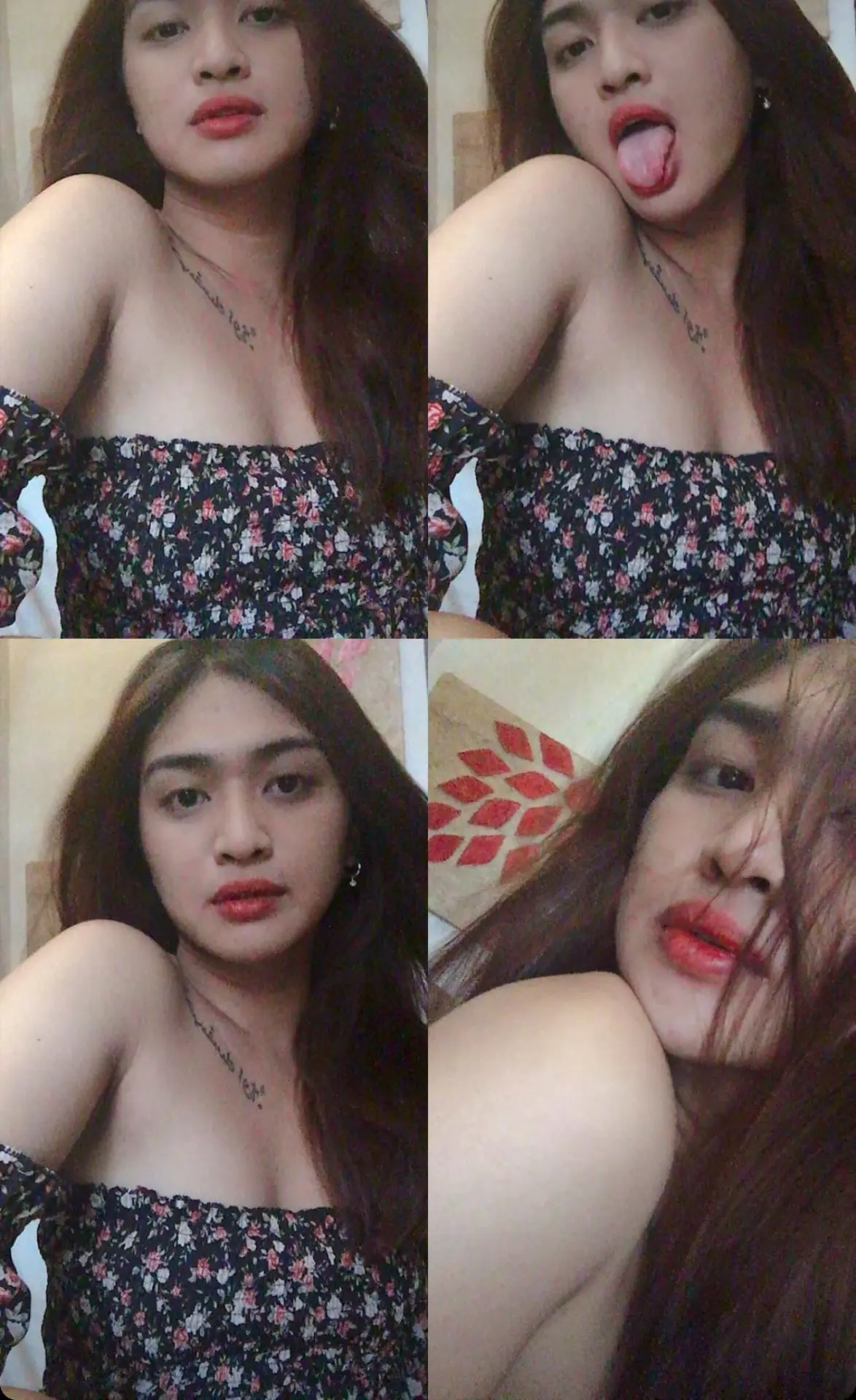 Chantal C | Nahalukay Galing Sa Baul