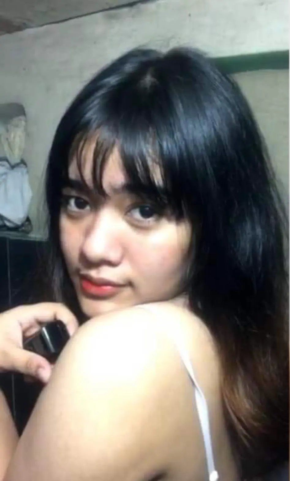 Clara F | Nahalukay Galing Sa Baul
