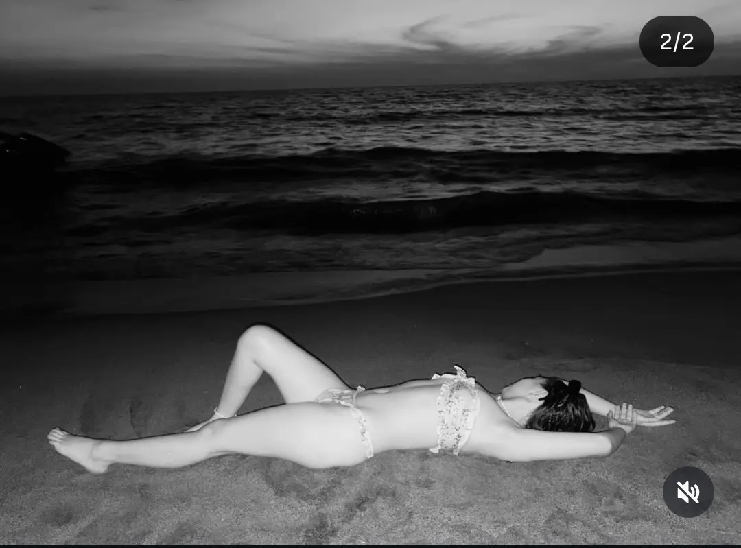 Si IG baddie na batak magthirst trap in a bikini pt. 1