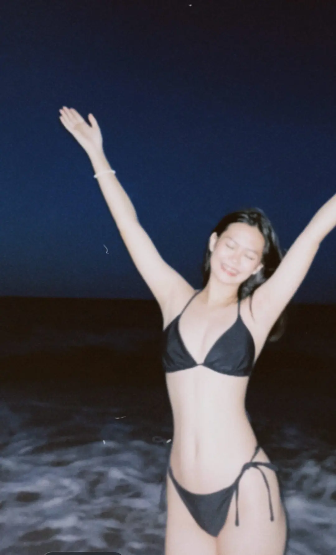 Ig baddie na batak magthirsttrap  in a bikini pt. 2