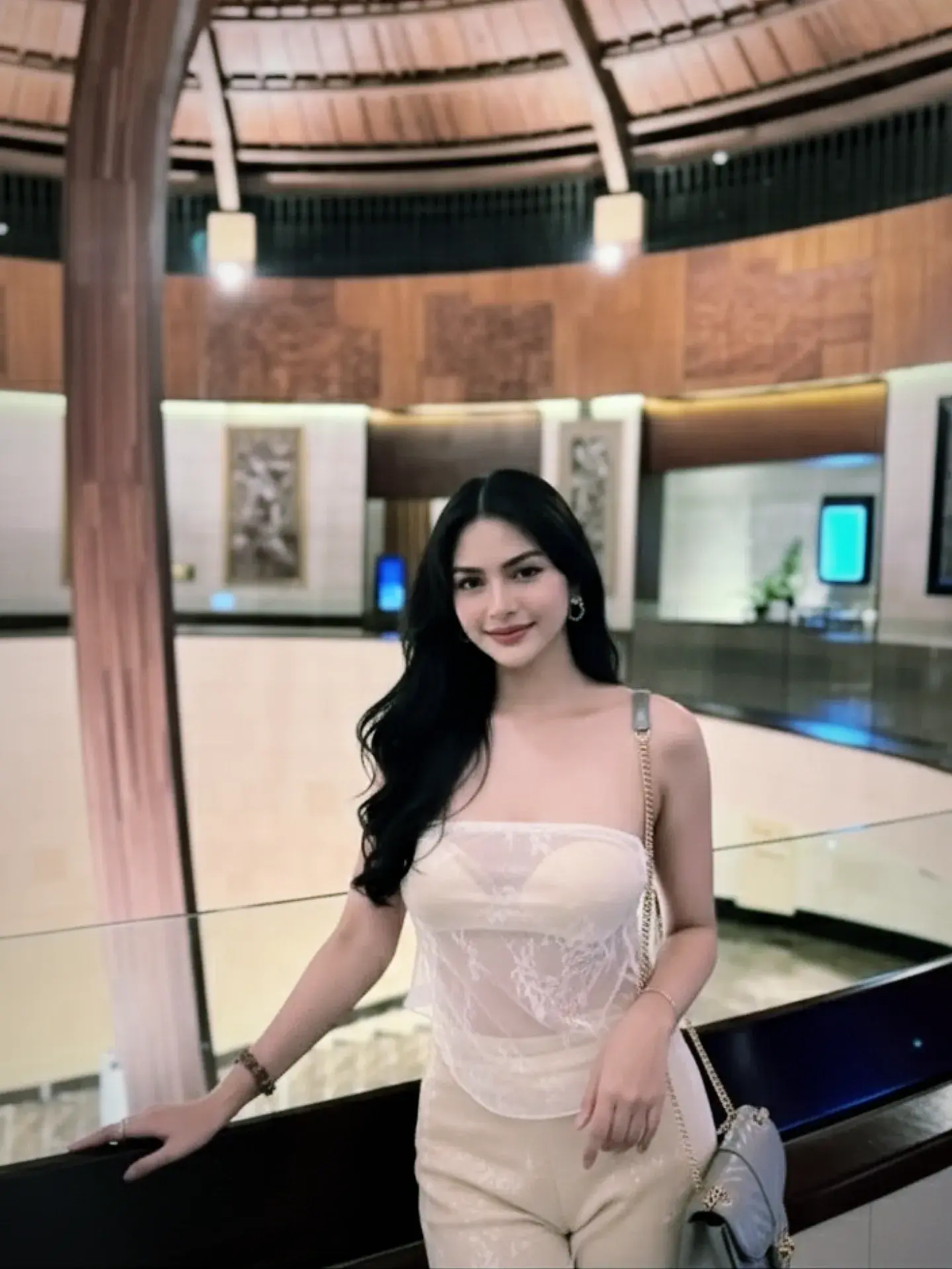 Dhueen ~ Napulot ko sa TG