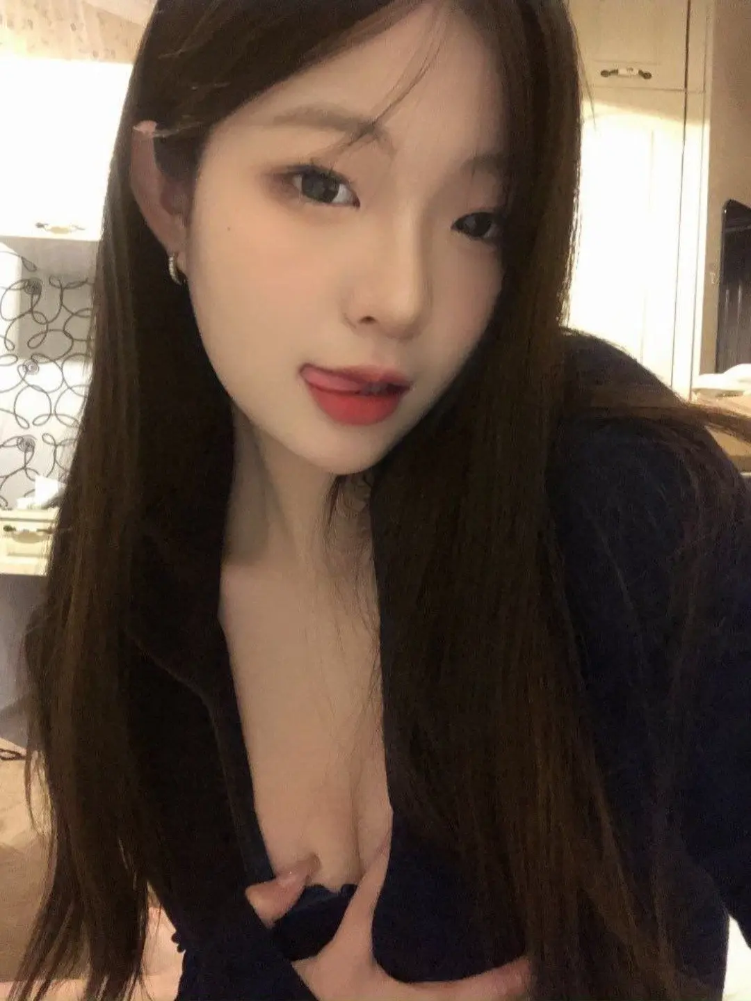 Cute Chinita NUDES - [REKTA]