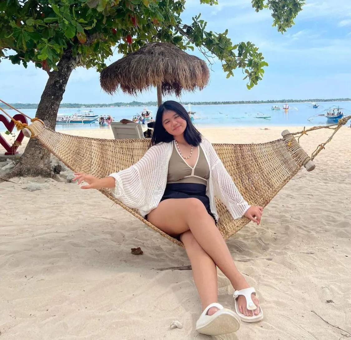 Innocent looking pero slutty talaga | rekta