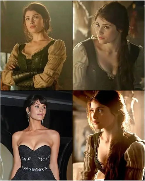 Hollywood Actress Nagsolo