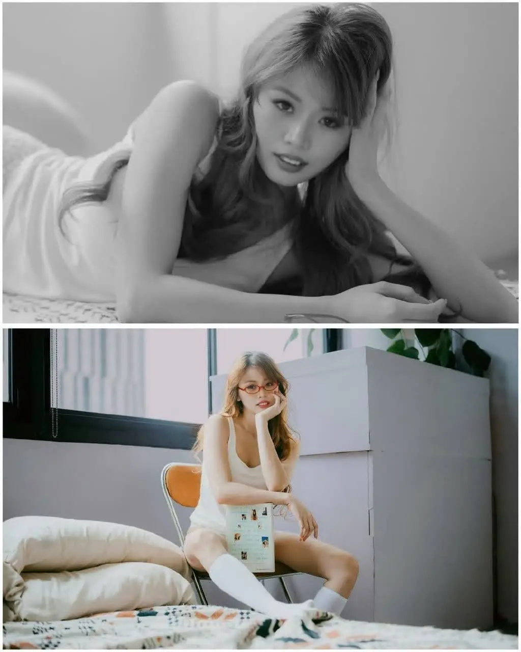 Bini Maloi IG post