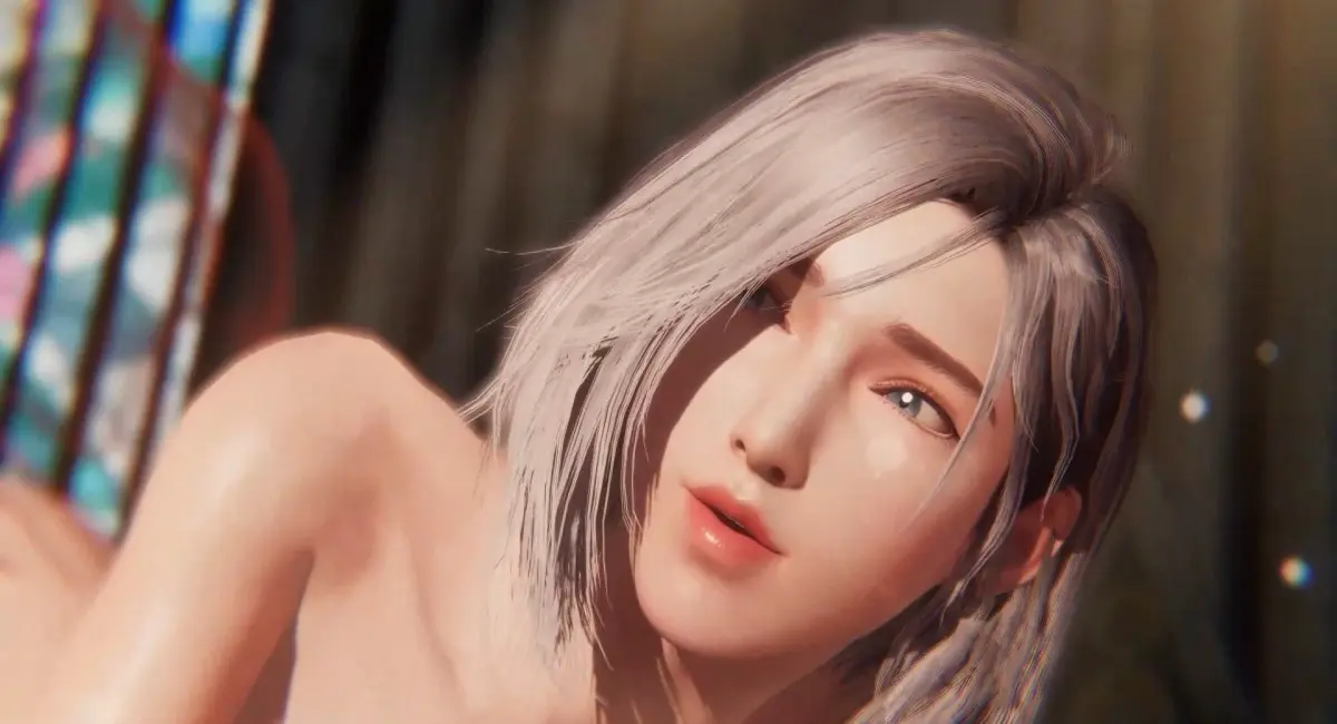 Rise of Eros Hentai Game Erolabs Nutaku Full Videos