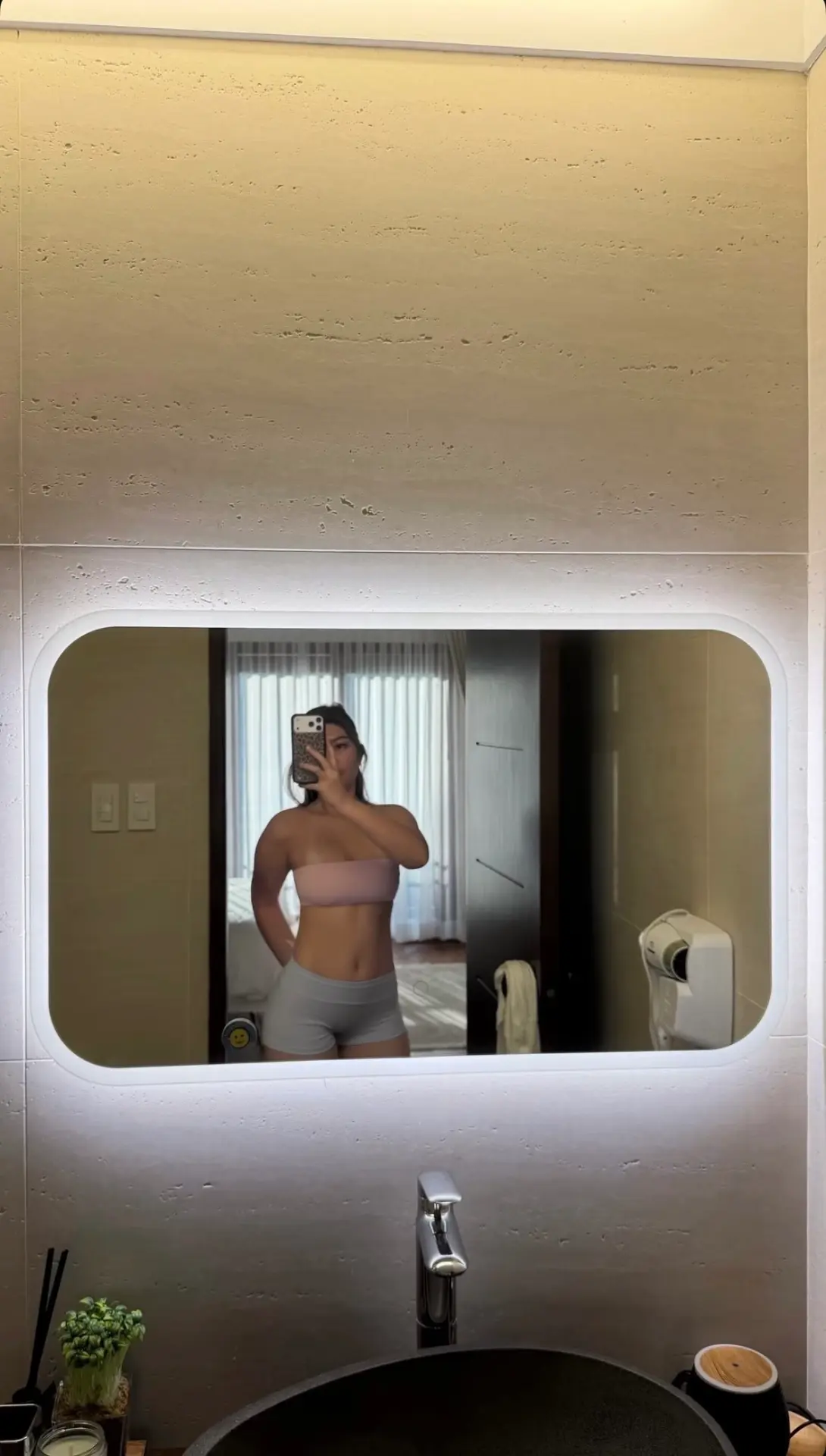Kinis ni IG Baddie