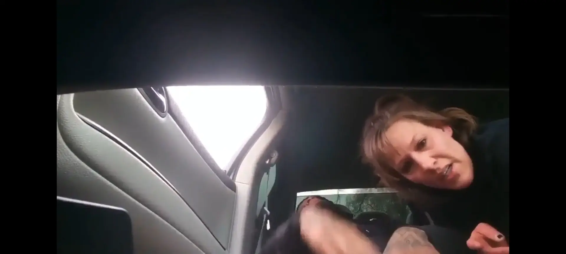 Cheating Series Pt. 13 (New Minnesota MILF Mom Cheats with young BBC | Carfun Personal Cam)