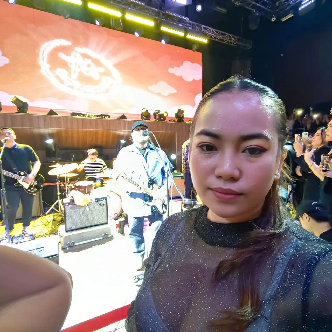 Ashley Missy ~ Napulot ko sa TG