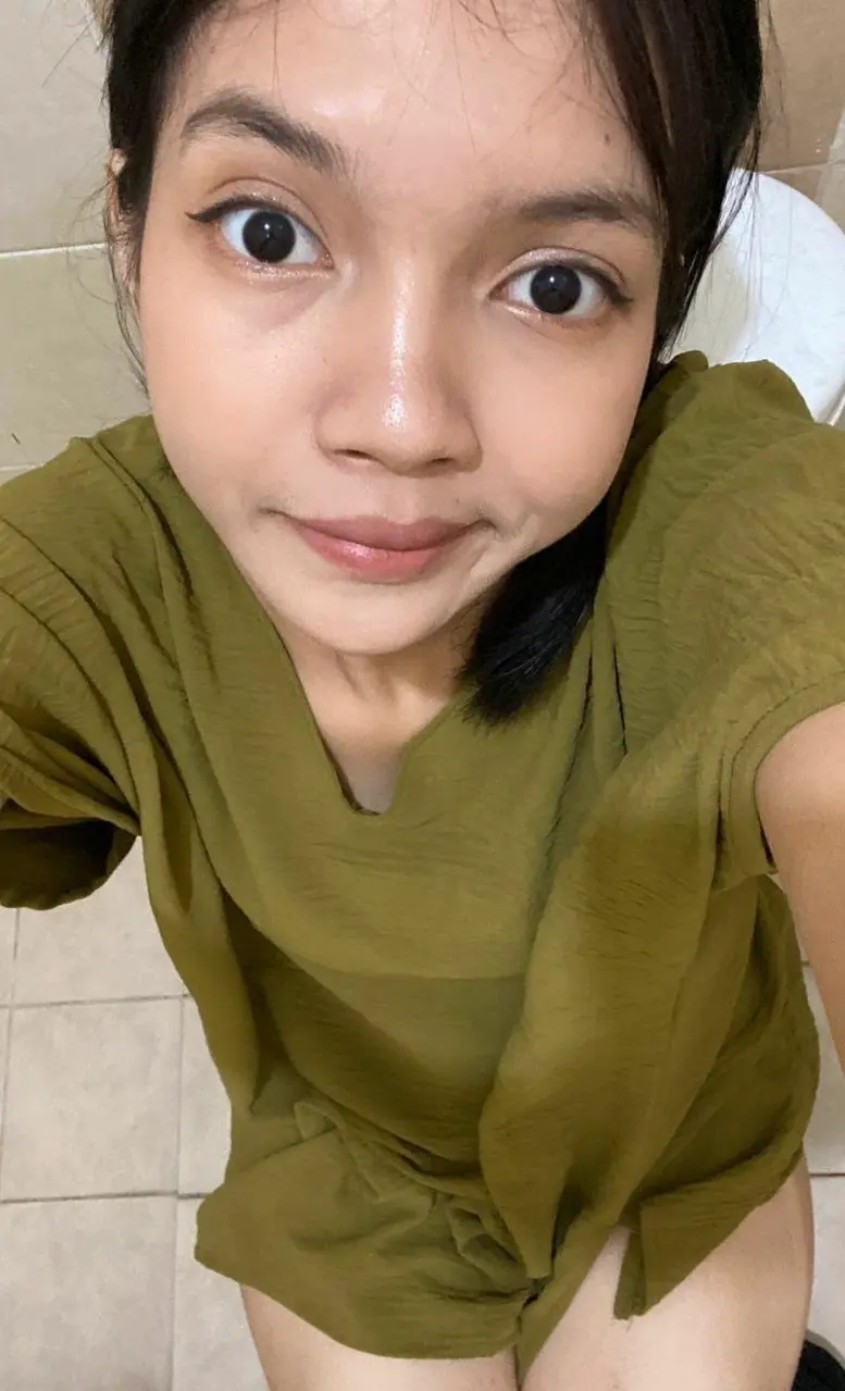 Antiy ~ Napulot ko sa TG