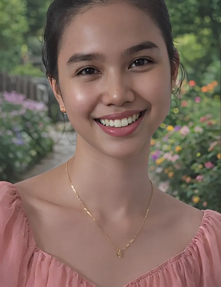 Aisyah ~ Napulot ko sa TG