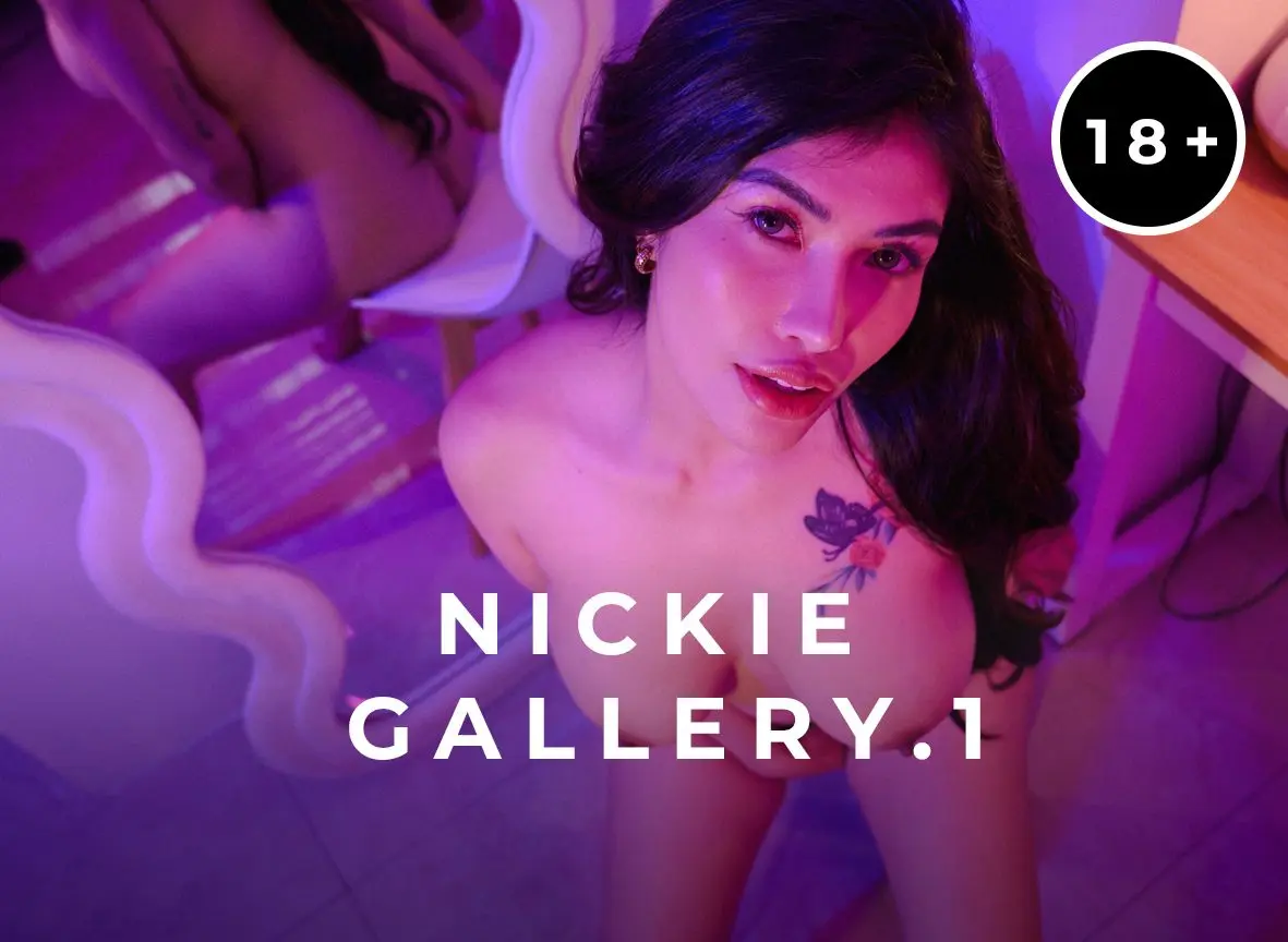 Lur.Live | Nickie | Gallery 1