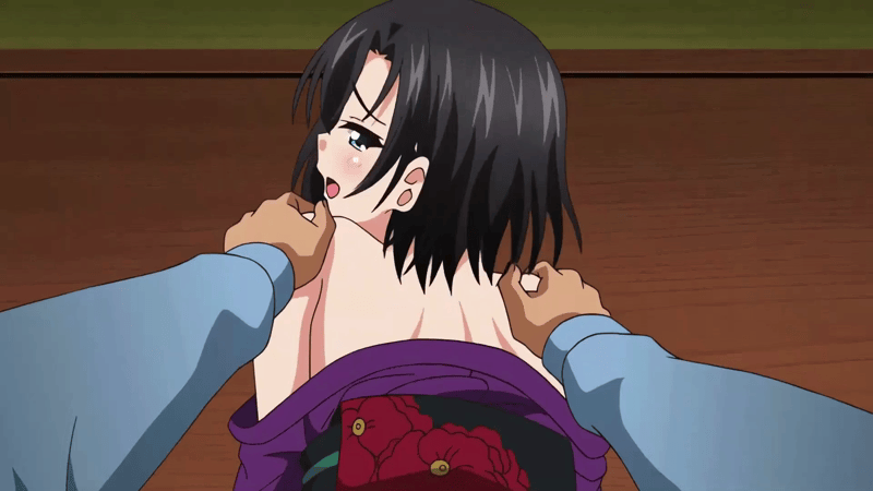 Shin Hitou Meguri Episode 2