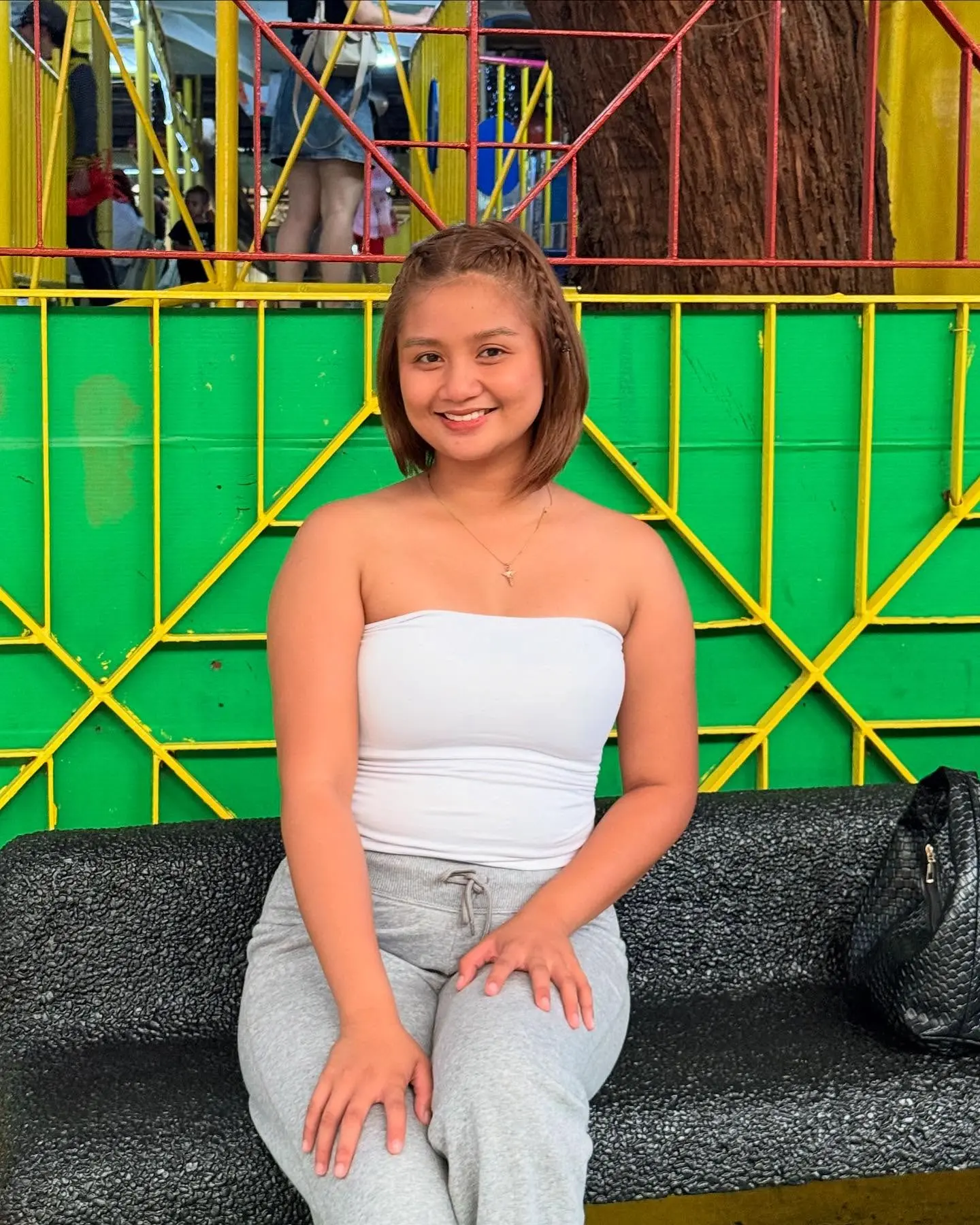 Jamaica ******-IG Rekta