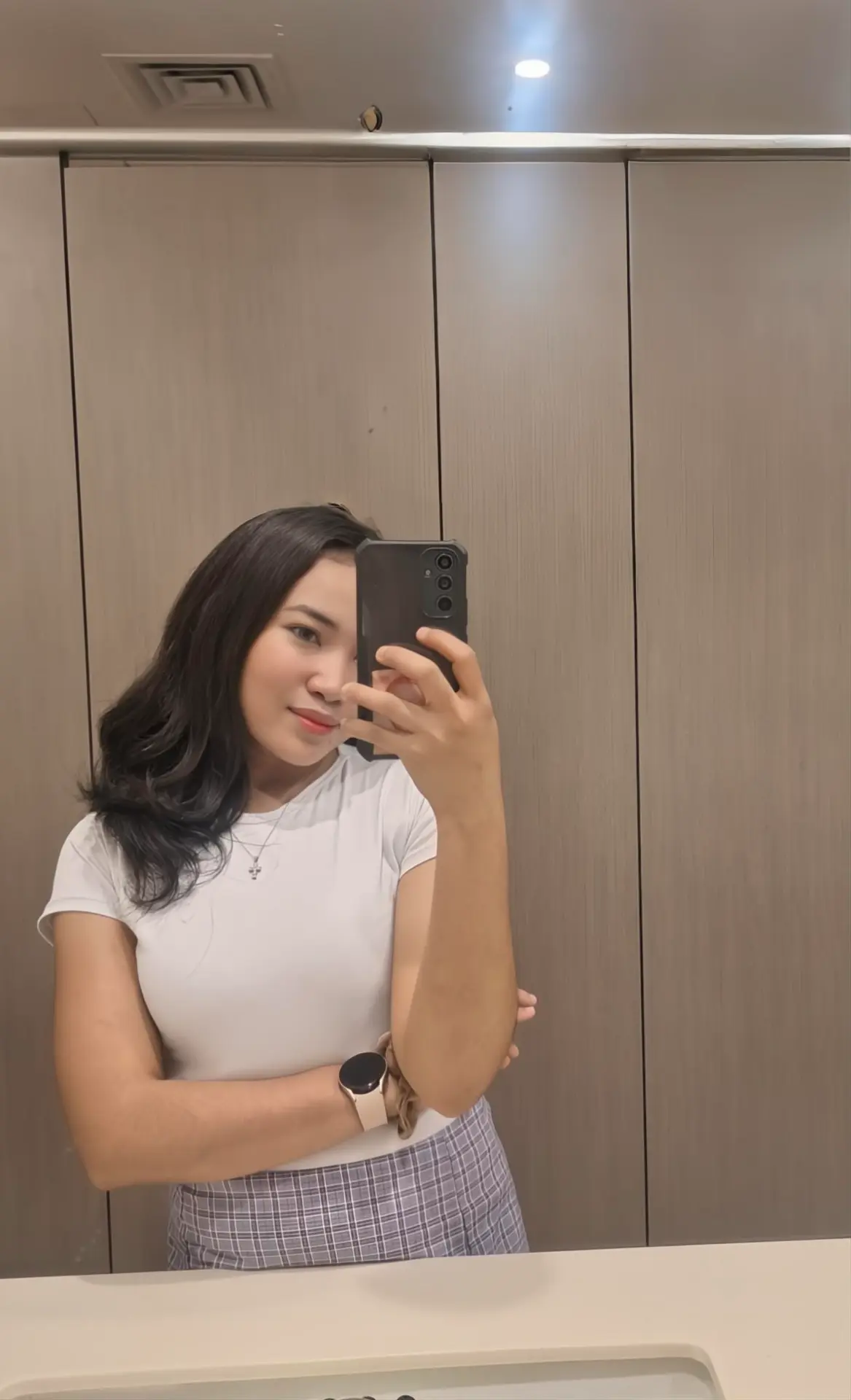 Ashley ~ Napulot ko sa TG