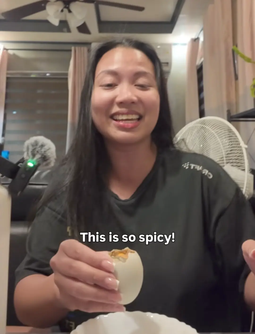 Another baktong vid spotted