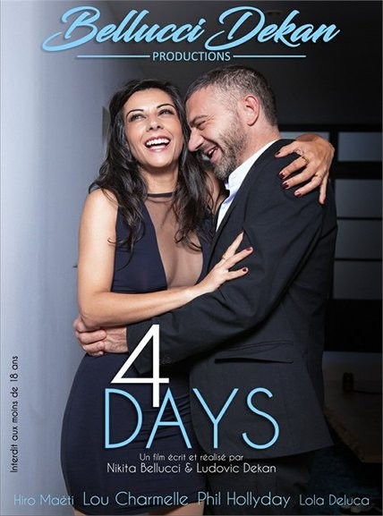 4 Days (2026) FullHD